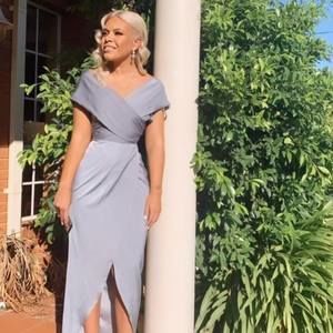 Meet your Posher, Heidi